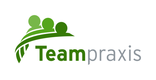 Teampraxis Logo